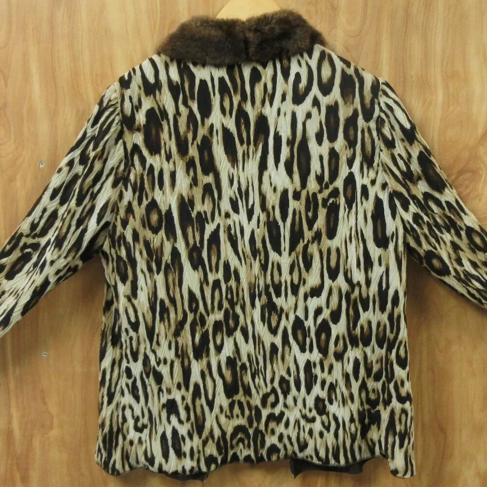 Chicos *chico pleated